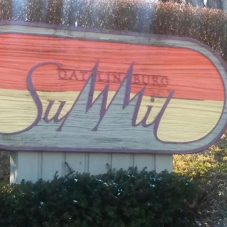 The Summit #6301 - 3 Bedroom All Queens Gatlinburg Esterno foto