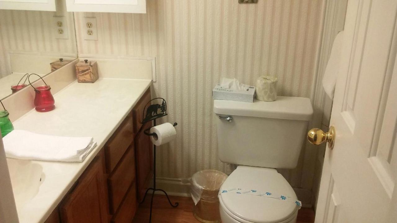 The Summit #6301 - 3 Bedroom All Queens Gatlinburg Esterno foto