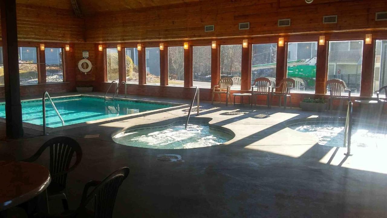 The Summit #6301 - 3 Bedroom All Queens Gatlinburg Esterno foto