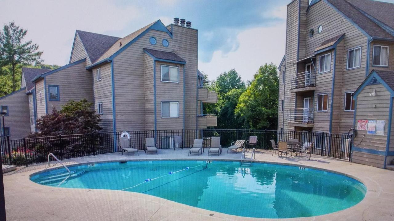 The Summit #6301 - 3 Bedroom All Queens Gatlinburg Esterno foto