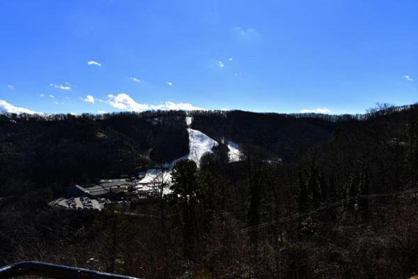 The Summit #6301 - 3 Bedroom All Queens Gatlinburg Esterno foto