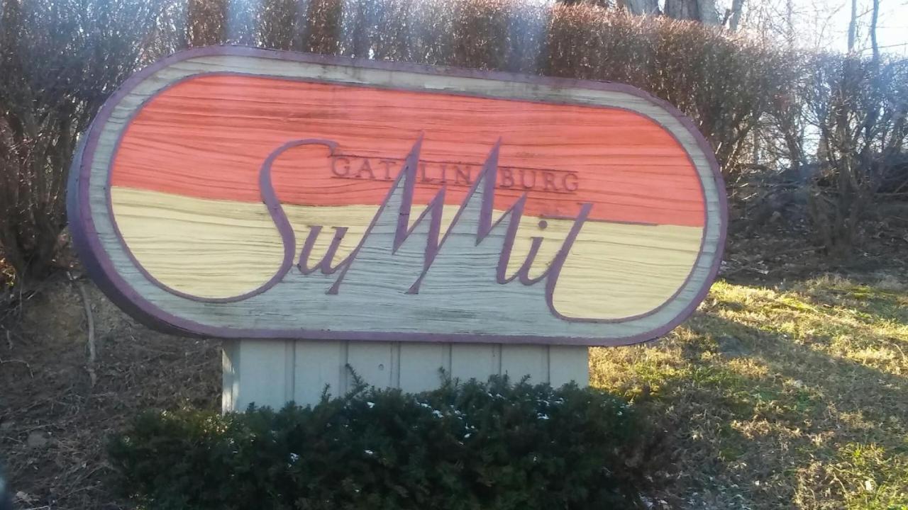 The Summit #6301 - 3 Bedroom All Queens Gatlinburg Esterno foto